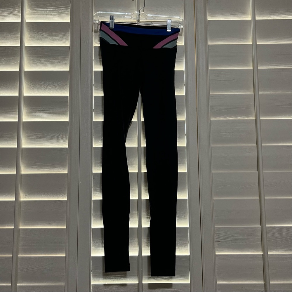 Lululemon Long Leggings